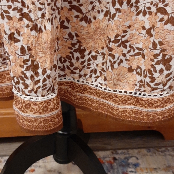 Wendy Bellissimo Maternity Dress - Picture 4 of 7